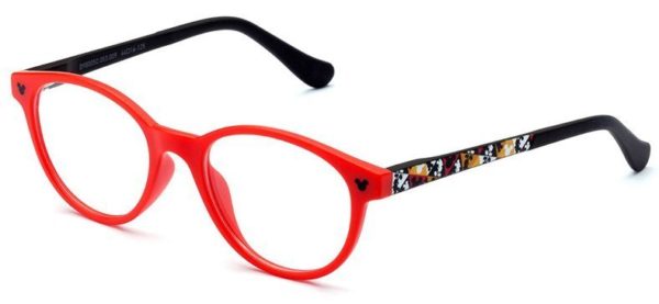 ITALIA INDEPENDENT DYB005O.053.009 red & black 44