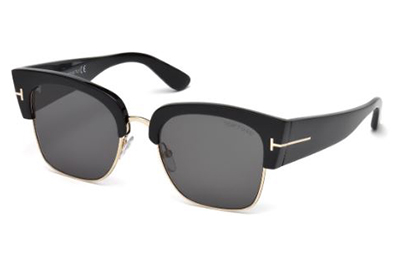 Tom Ford FT0554 01A 55