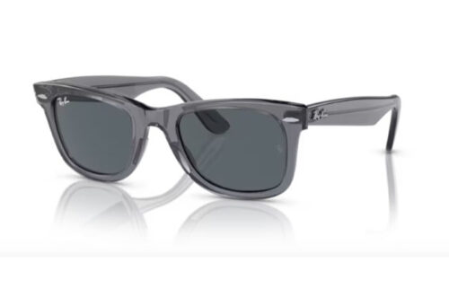 Ray-Ban 2140 SOLE 6641R5 50