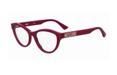 Moschino Mos623 C9A/17 RED 52